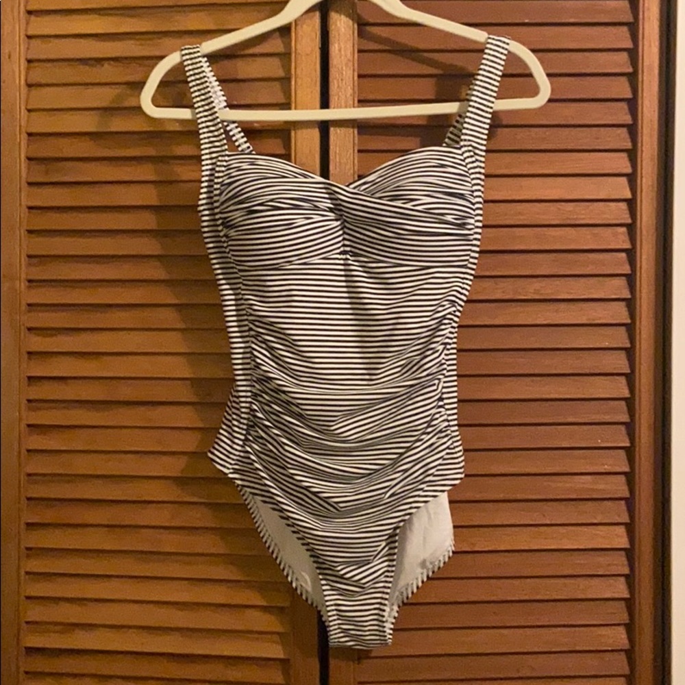 One-Piece Swim Suit